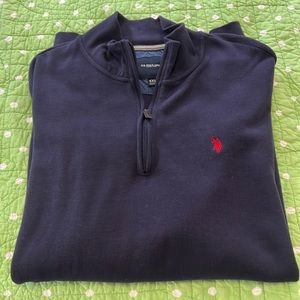 US Pollo pullover